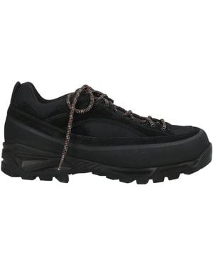Diemme Ankle Boots - Black