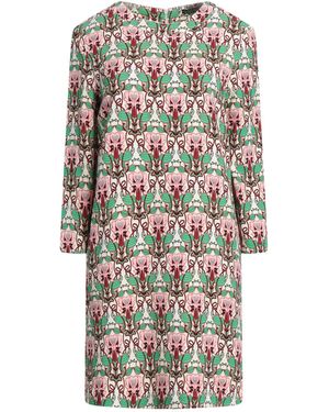 Laura Urbinati Mini Dress - White