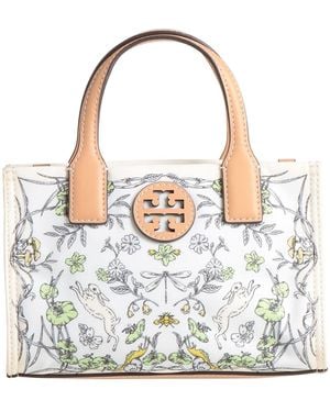 Tory Burch Handbags - White