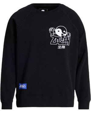Edwin Sweatshirt - Blue