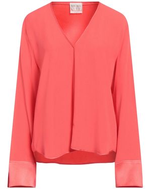 forte_forte Top - Pink