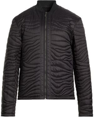 Just Cavalli Puffer - Black