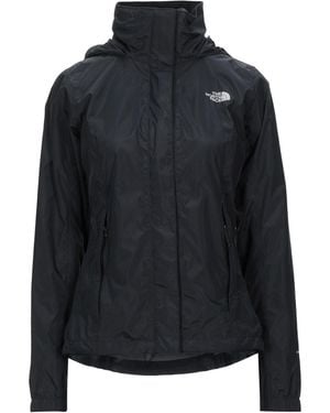The North Face Jacket - Black