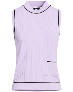 ARMANI EXCHANGE Pullover - Morado