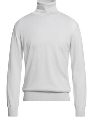 Bellwood Cuello Alto - Blanco
