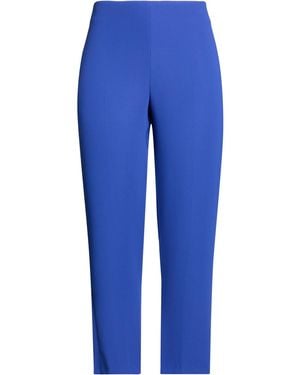 Gai Mattiolo Pantalone - Blu