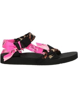 ARIZONA LOVE Sandals - Pink
