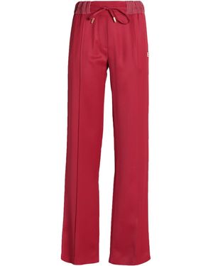 Dolce & Gabbana Pants - Red