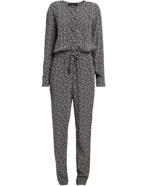 Designers Remix Jumpsuit - Grey