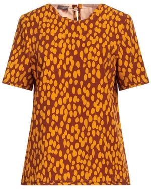 Altea Top - Orange