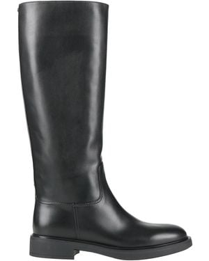 Gianvito Rossi Boots - Black