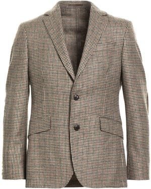 Hackett Blazers - Gray