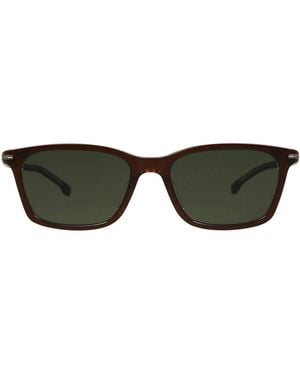 BOSS Sunglasses - Green