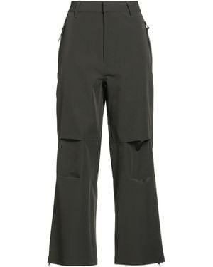Hiking Patrol Trouser - Grey