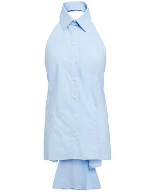 MSGM Shirt - Blue