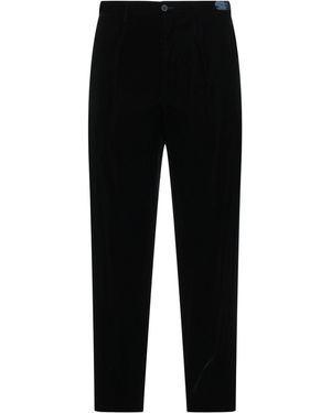 Giorgio Armani Hose - Schwarz