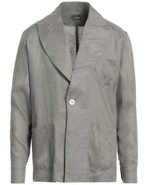 Franzese Collection Blazer - Grey