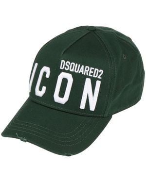 DSquared² Hat - Green