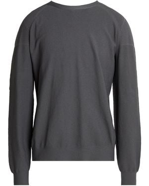 ALPHATAURI Pullover - Grau