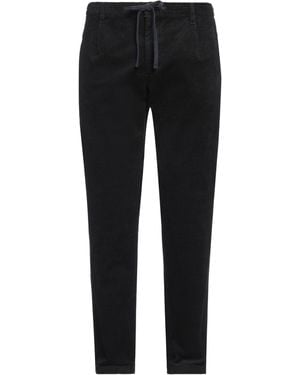 Hartford Trouser - Black