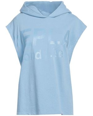 Replay Sudadera - Azul