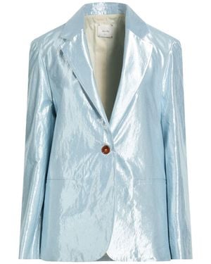 Alysi Blazer - Blue
