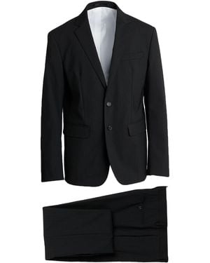 DSquared² Completo - Nero