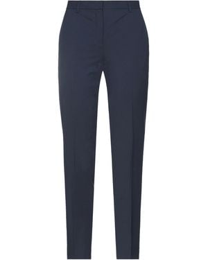 Theory Trouser - Blue