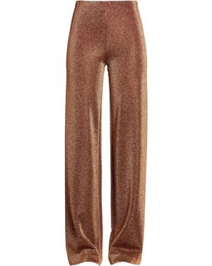 Department 5 Trouser - Brown