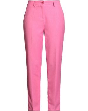 Nenette Pants - Pink