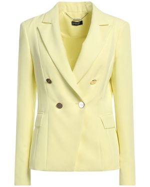 Liu Jo Blazer - Yellow