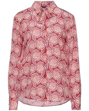 Trussardi Camicia - Rosa