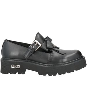 Cult Loafer - Black