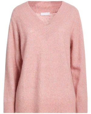 Diana Gallesi Sweaters - Pink