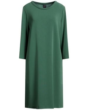 Aspesi Midi Dresses - Green