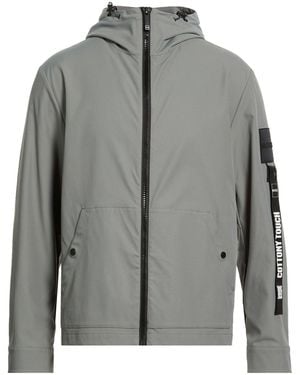 OUTHERE Jackets - Grey