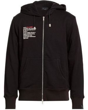 Tod's Sweatshirts - Black