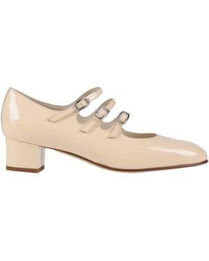 CAREL PARIS Zapatos De Salón - Neutro
