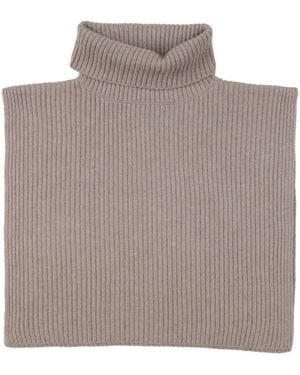 Lisa Yang Schal - Grau