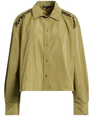 Maje Shirts - Green