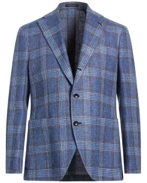 Sartoria Latorre Blazer - Blu