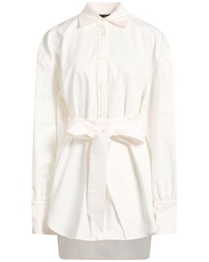 Jejia Camicia Jeans - Bianco