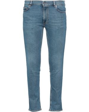 Grifoni Jeans - Blue
