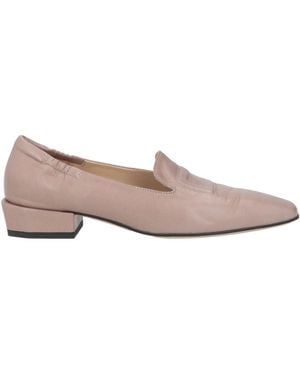 Pomme D'or Mocasines - Rosa