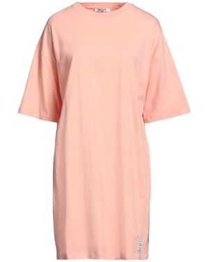 NA-KD Mini Dress - Pink