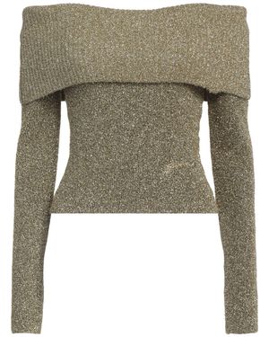 Ganni Jumper - Green