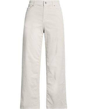 Department 5 Trouser - White