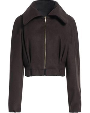 Yes London Jacke & Anorak - Schwarz