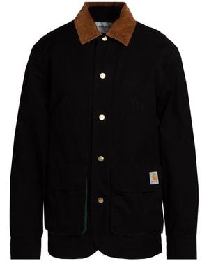 Carhartt Jackets - Black