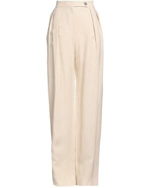 Antonelli Trouser - Natural
